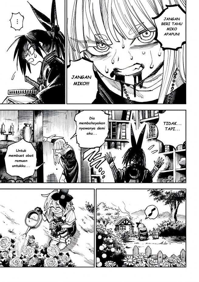 Isekai Samurai chapter 04 halaman 28