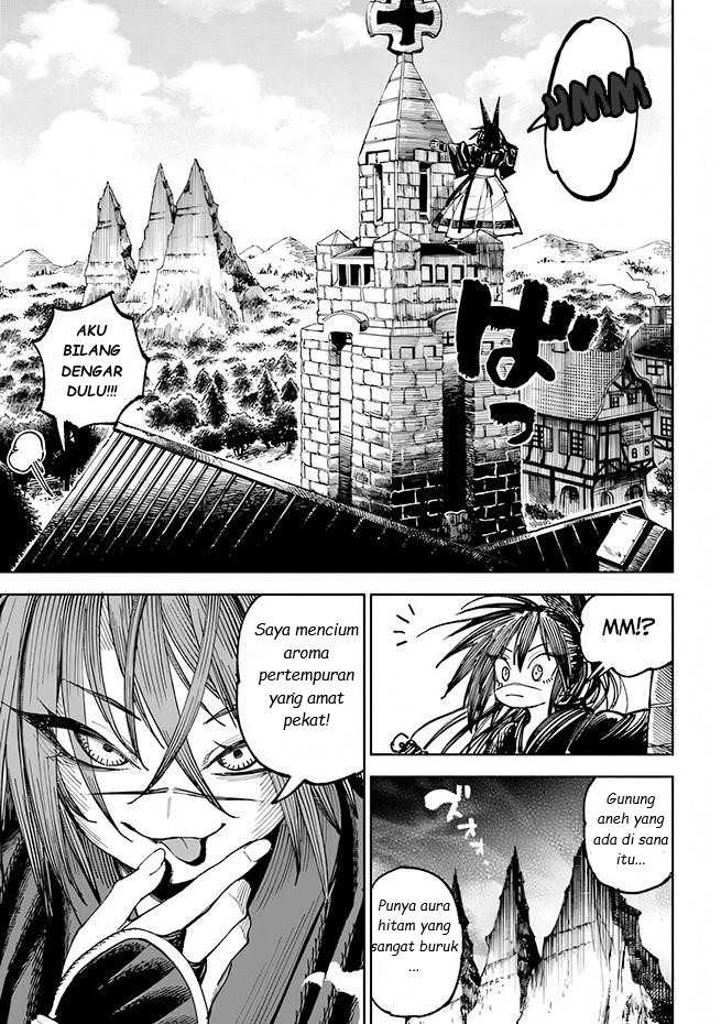 Isekai Samurai chapter 04 halaman 37