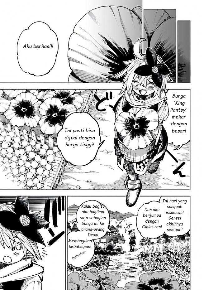 Isekai Samurai chapter 04 halaman 39