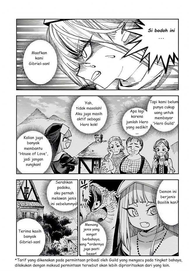 Isekai Samurai chapter 04 halaman 41