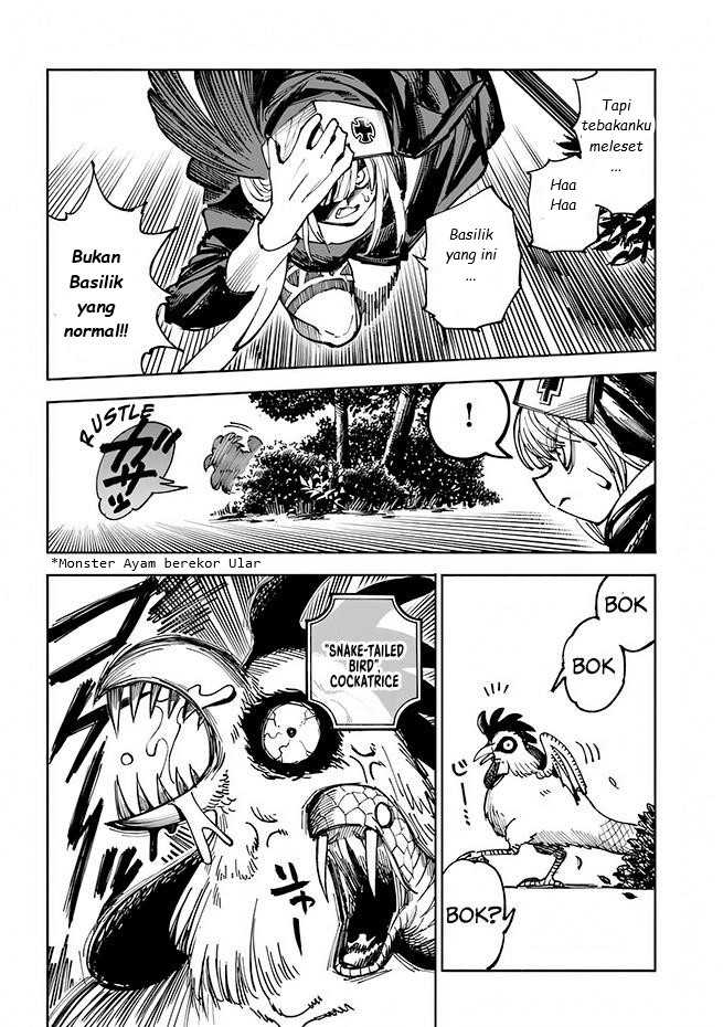 Isekai Samurai chapter 04 halaman 42