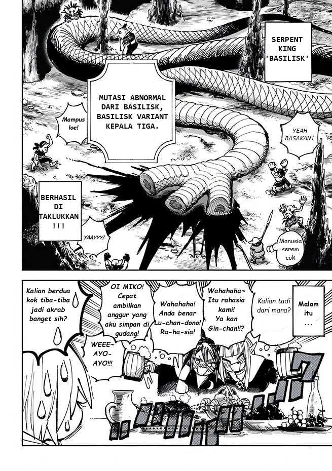 Isekai Samurai chapter 04 halaman 47