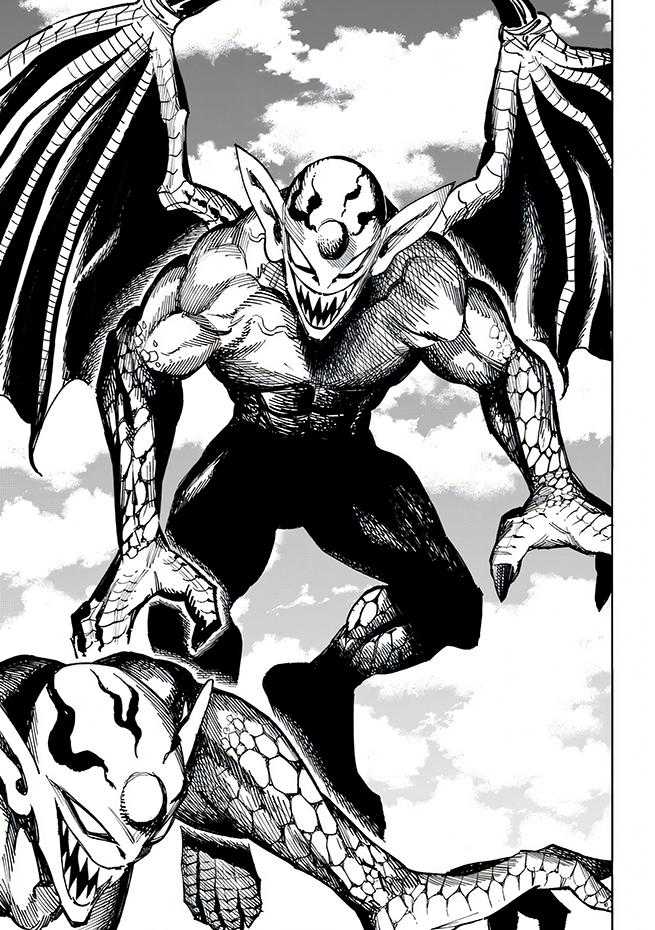 Isekai Samurai Bab 05 halaman 6