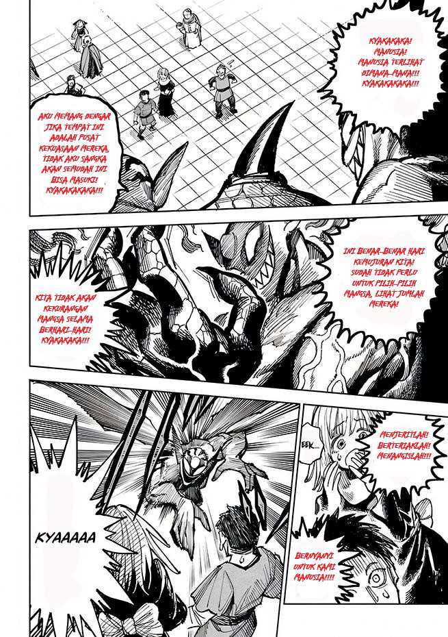 Isekai Samurai Bab 05 halaman 7