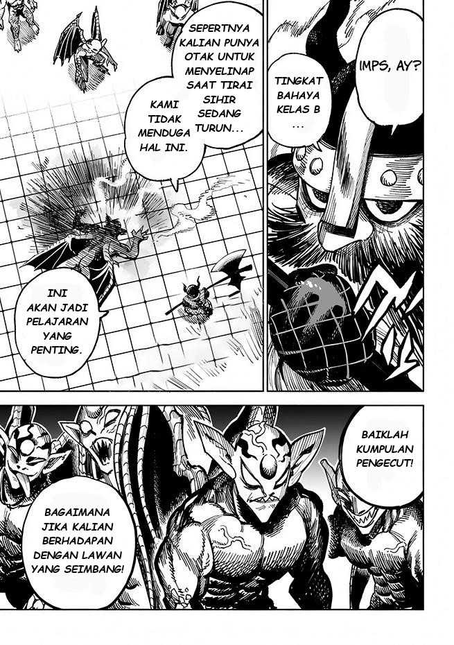 Isekai Samurai Bab 05 halaman 10
