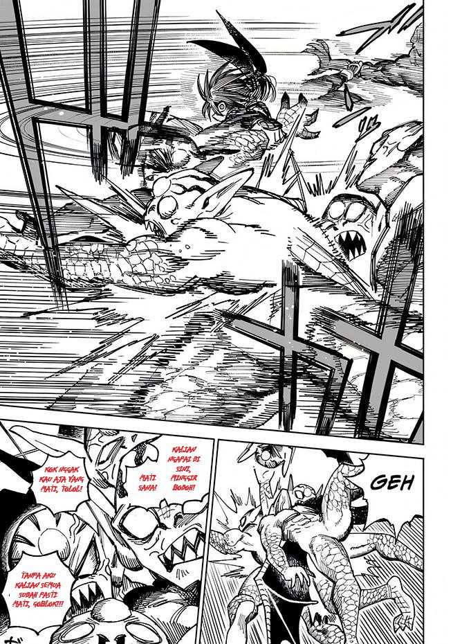 Isekai Samurai Bab 05 halaman 44