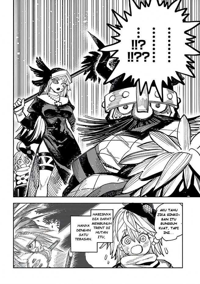 Isekai Samurai Bab 05 halaman 46