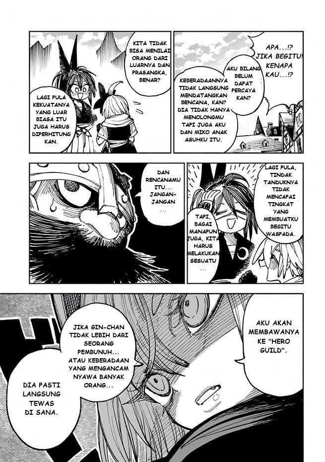 Isekai Samurai Bab 05 halaman 51