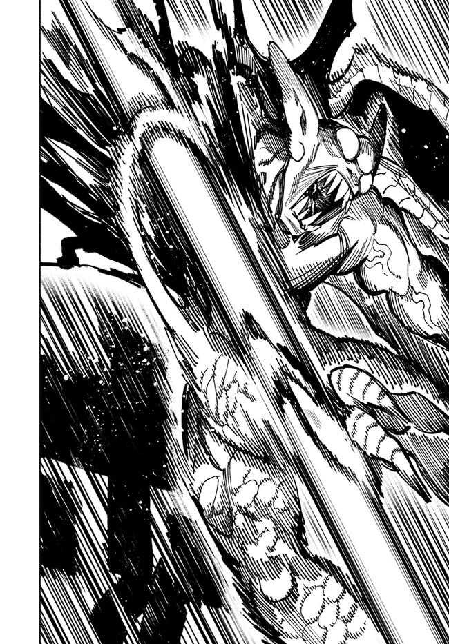 Isekai Samurai Bab 07 halaman 27