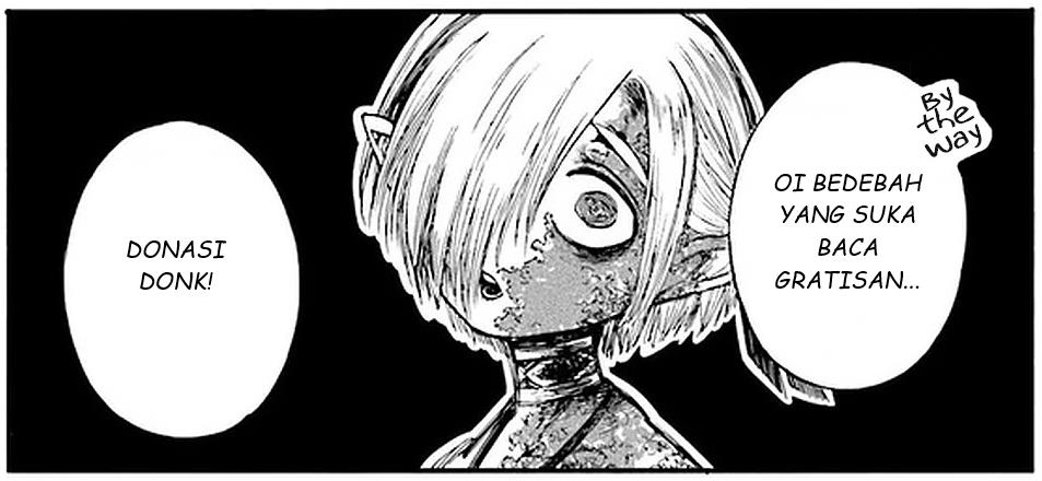 Isekai Samurai Bab 08 halaman 1