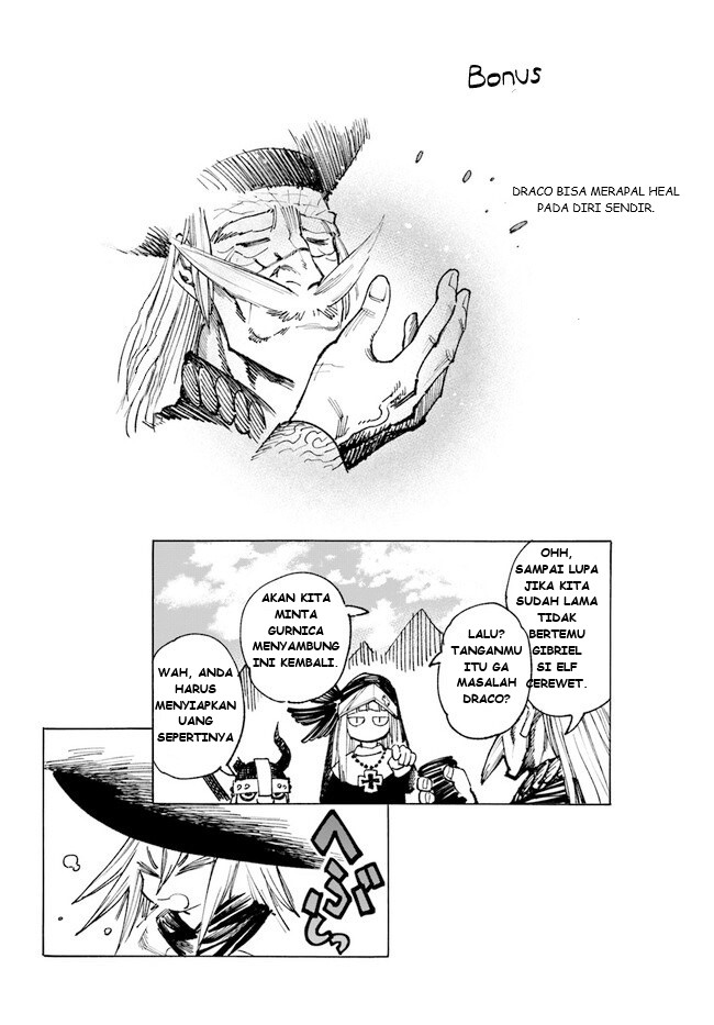 Isekai Samurai Bab 10 halaman 43