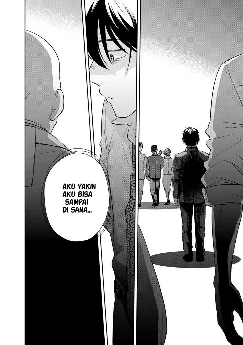 Isekai Shachuuhaku Monogatari – Outrunner PHEV Bab 1.2 halaman 11