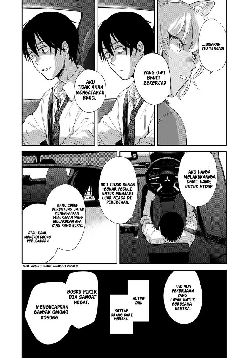 Isekai Shachuuhaku Monogatari – Outrunner PHEV Bab 1.2 halaman 62