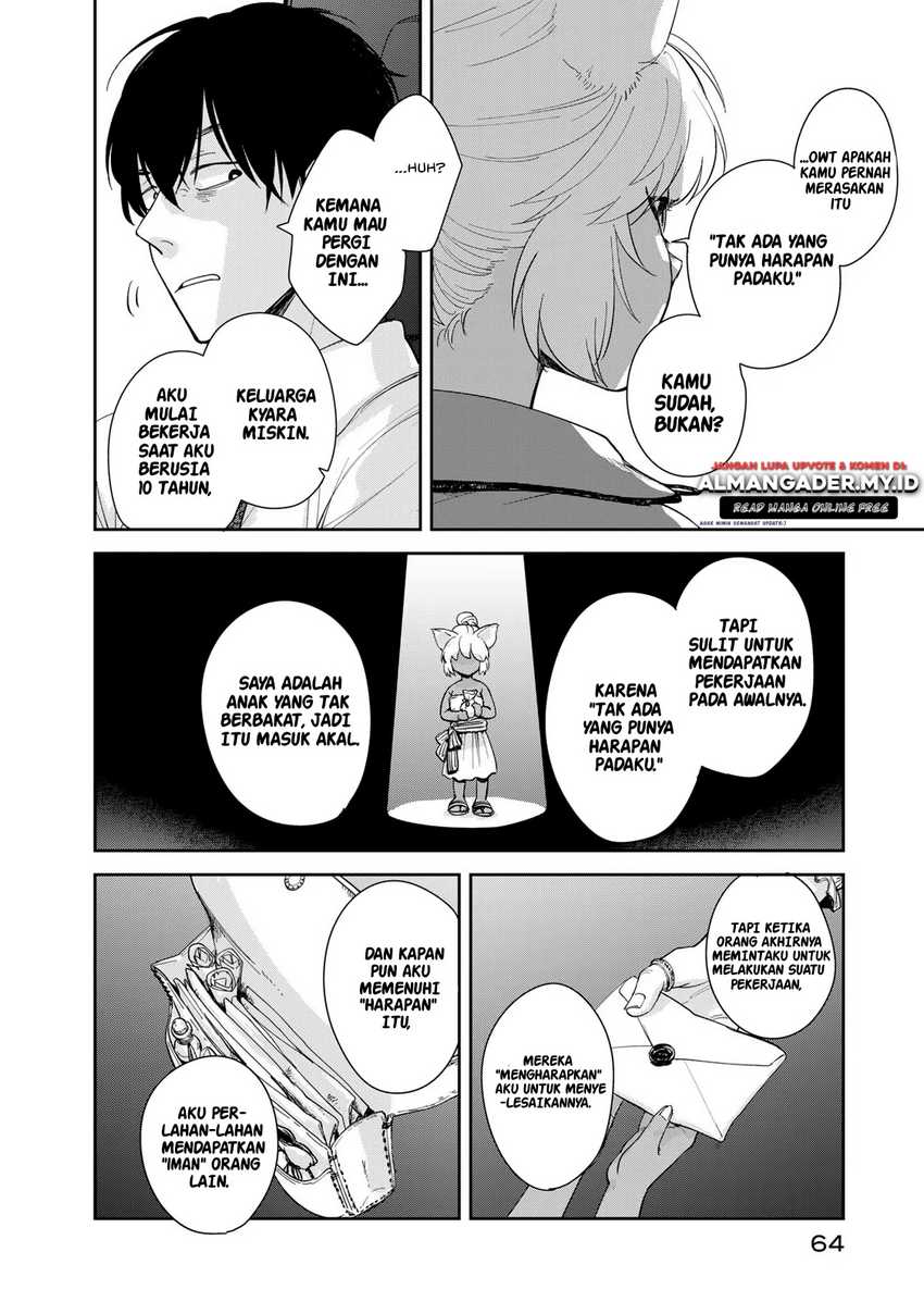 Isekai Shachuuhaku Monogatari – Outrunner PHEV Bab 1.2 halaman 65