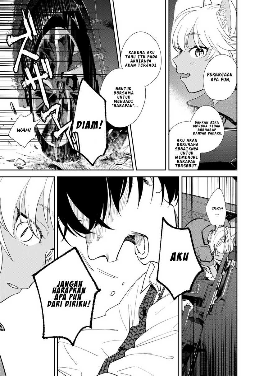Isekai Shachuuhaku Monogatari – Outrunner PHEV Bab 1.2 halaman 68