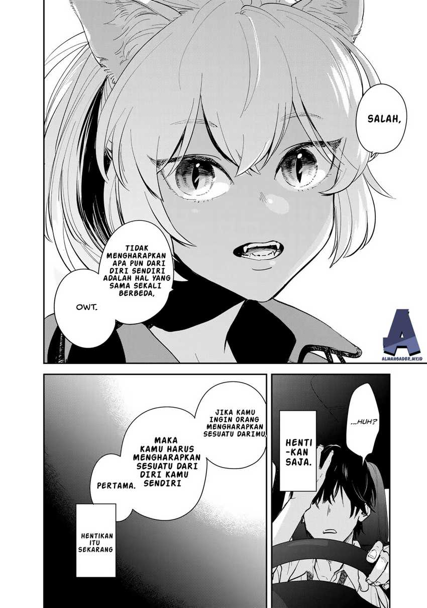 Isekai Shachuuhaku Monogatari – Outrunner PHEV Bab 1.2 halaman 69