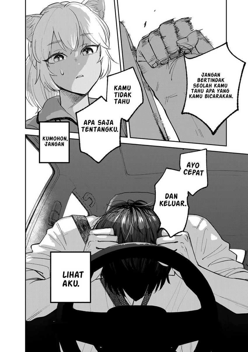 Isekai Shachuuhaku Monogatari – Outrunner PHEV Bab 1.2 halaman 71