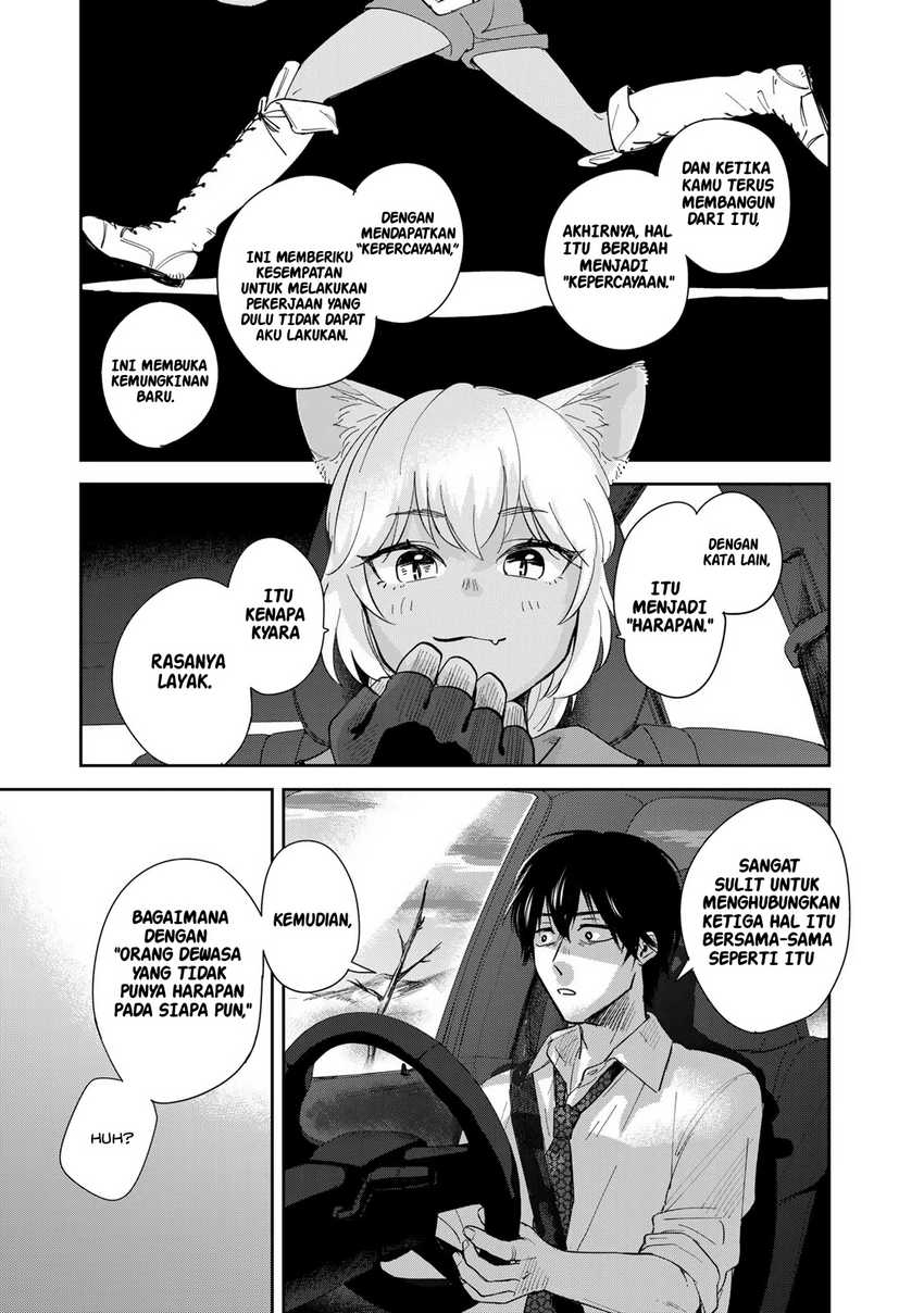 Isekai Shachuuhaku Monogatari – Outrunner PHEV chapter 1 halaman 66