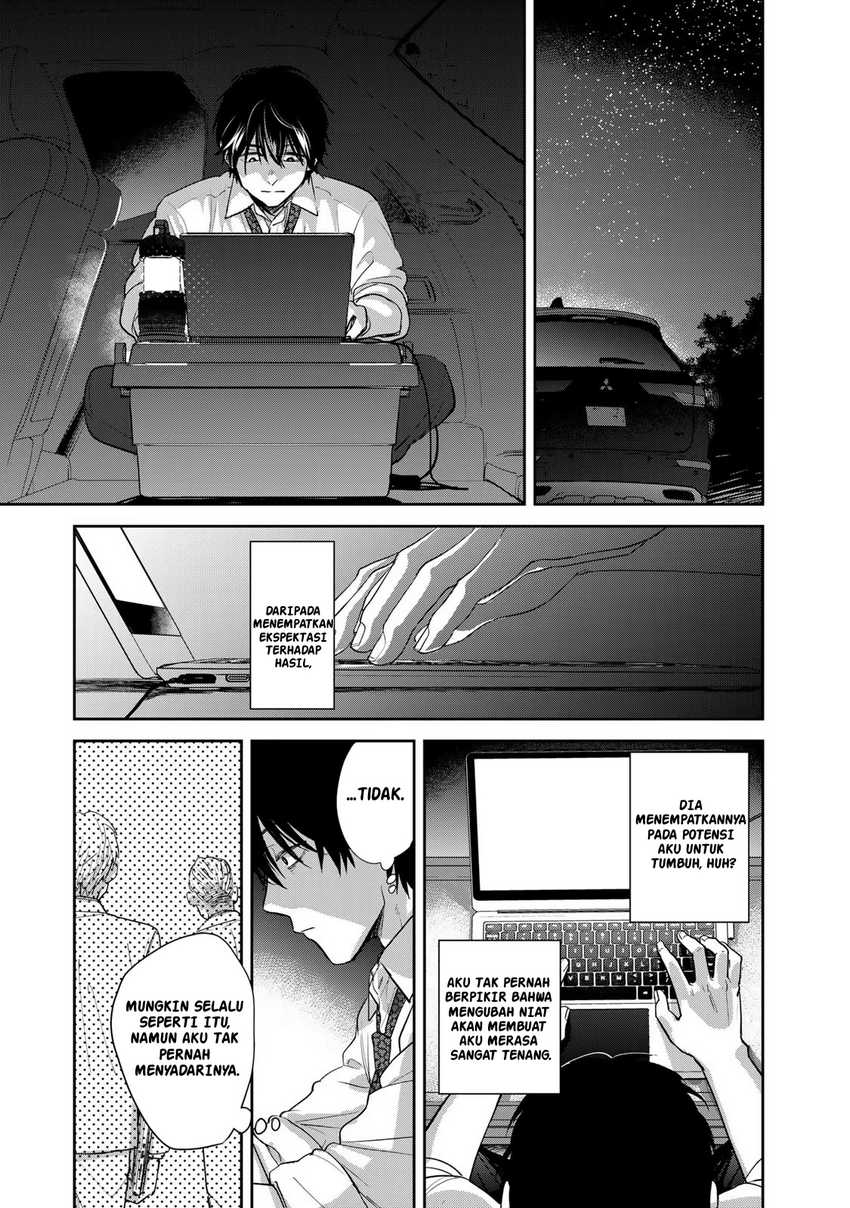 Isekai Shachuuhaku Monogatari – Outrunner PHEV Bab 2.2 halaman 29