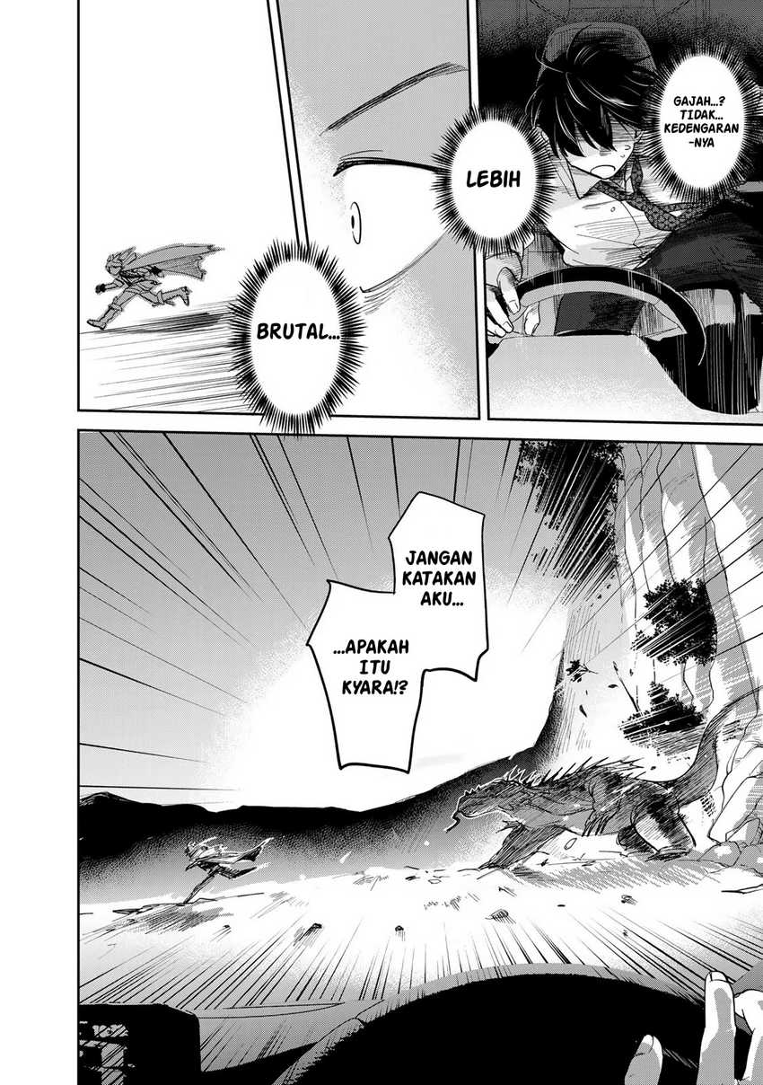 Isekai Shachuuhaku Monogatari – Outrunner PHEV Bab 2.2 halaman 52