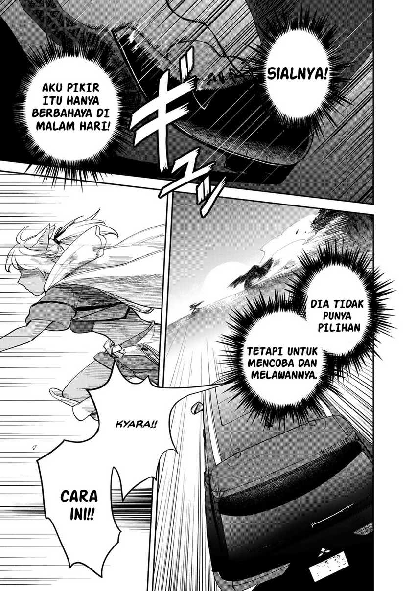 Isekai Shachuuhaku Monogatari – Outrunner PHEV Bab 2.2 halaman 53