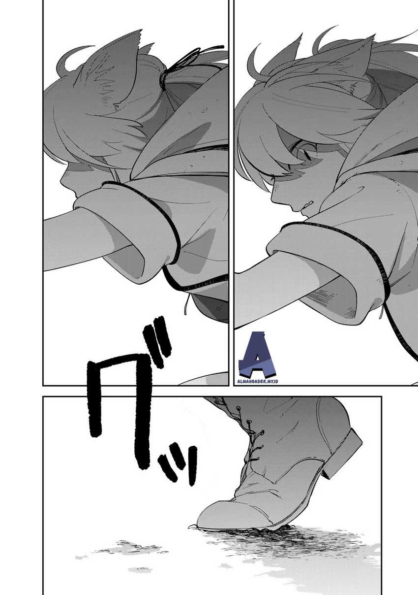 Isekai Shachuuhaku Monogatari – Outrunner PHEV Bab 2.2 halaman 54