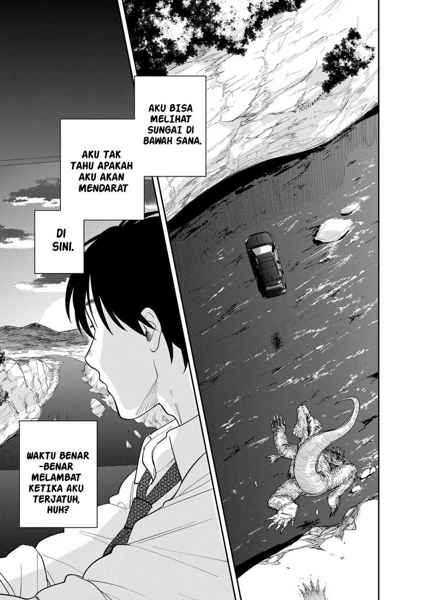 Isekai Shachuuhaku Monogatari – Outrunner PHEV Bab 2.2 halaman 63