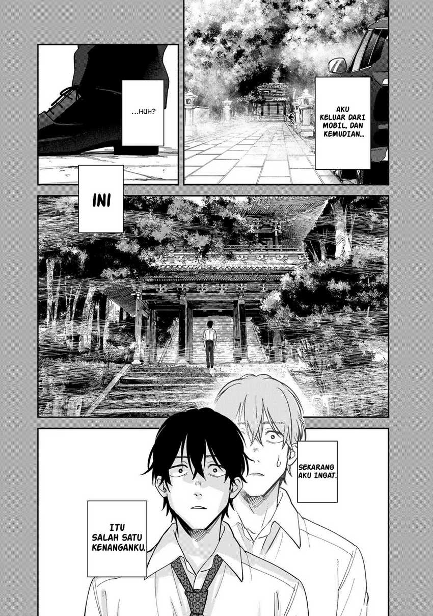 Isekai Shachuuhaku Monogatari – Outrunner PHEV chapter 2 halaman 31