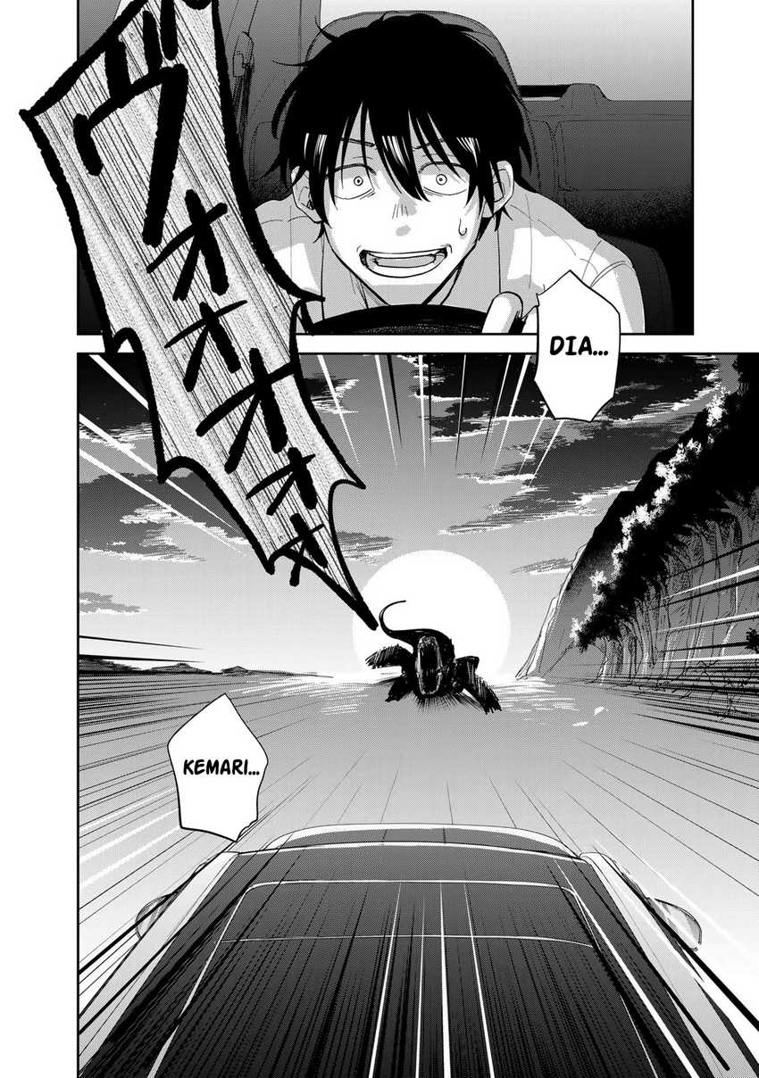 Isekai Shachuuhaku Monogatari – Outrunner PHEV chapter 2 halaman 58