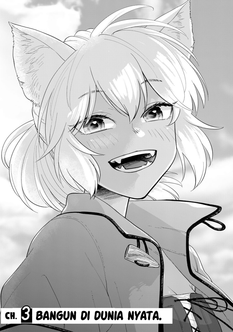 Isekai Shachuuhaku Monogatari – Outrunner PHEV chapter 3.2 halaman 1