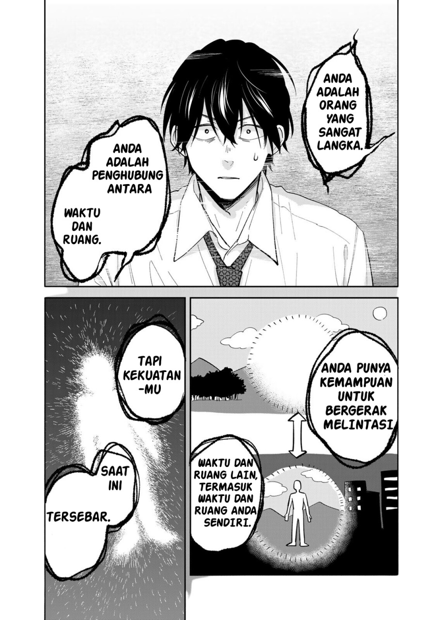Isekai Shachuuhaku Monogatari – Outrunner PHEV chapter 3.2 halaman 2