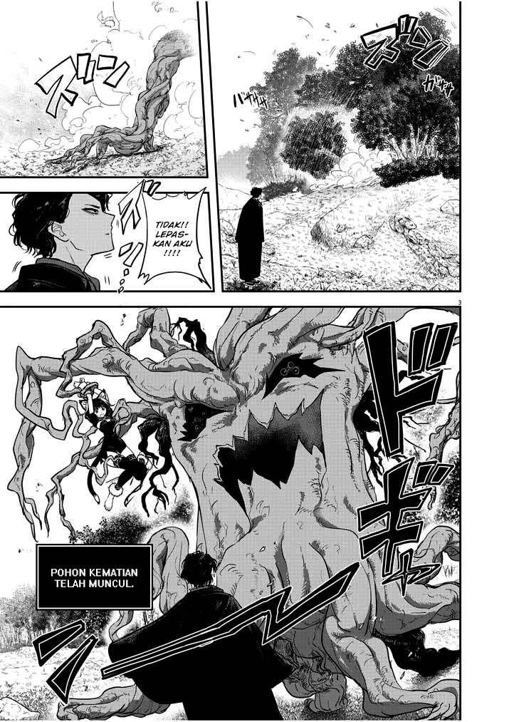 Isekai Shikkaku chapter 01.2 halaman 5
