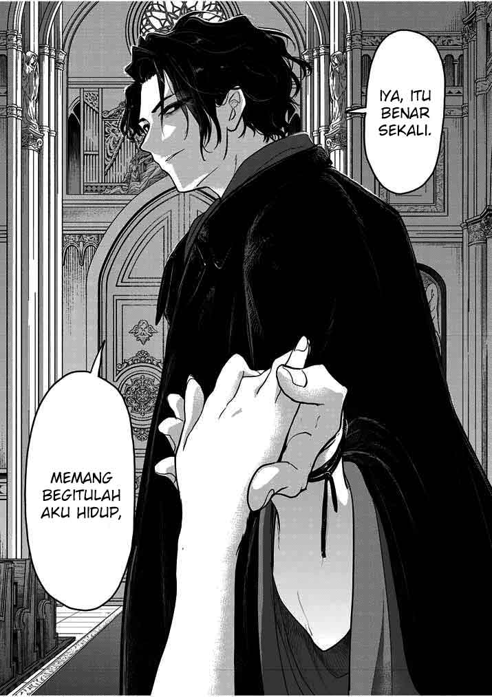 Isekai Shikkaku chapter 01 halaman 25