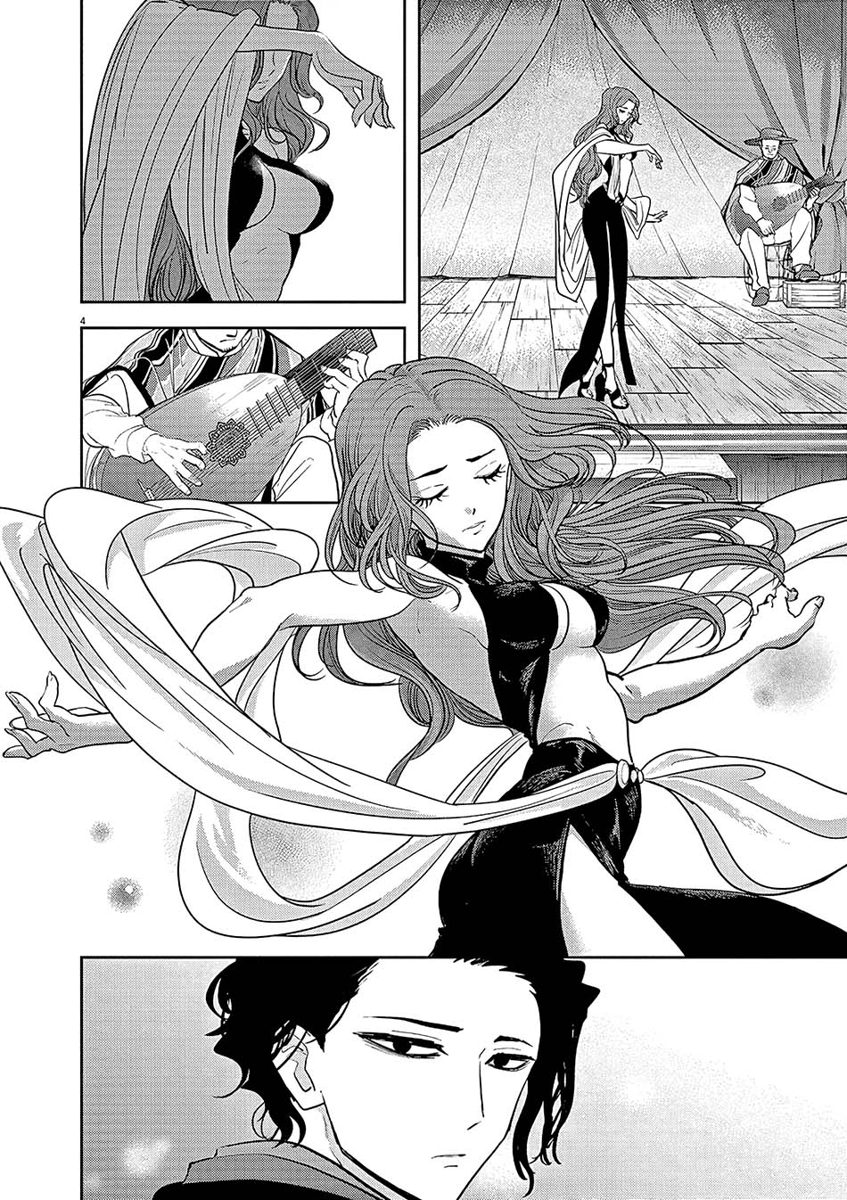 Isekai Shikkaku Bab 18 halaman 6