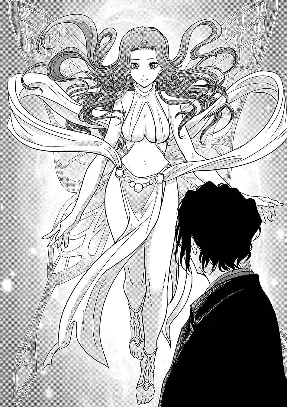 Isekai Shikkaku chapter 19 halaman 23