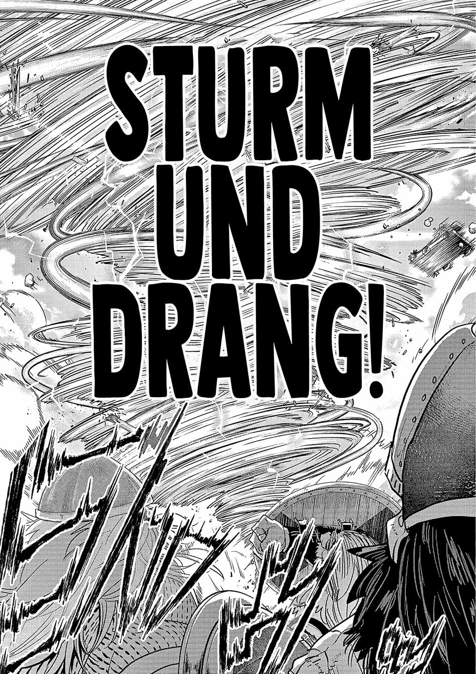 Isekai Shikkaku chapter 23 halaman 11