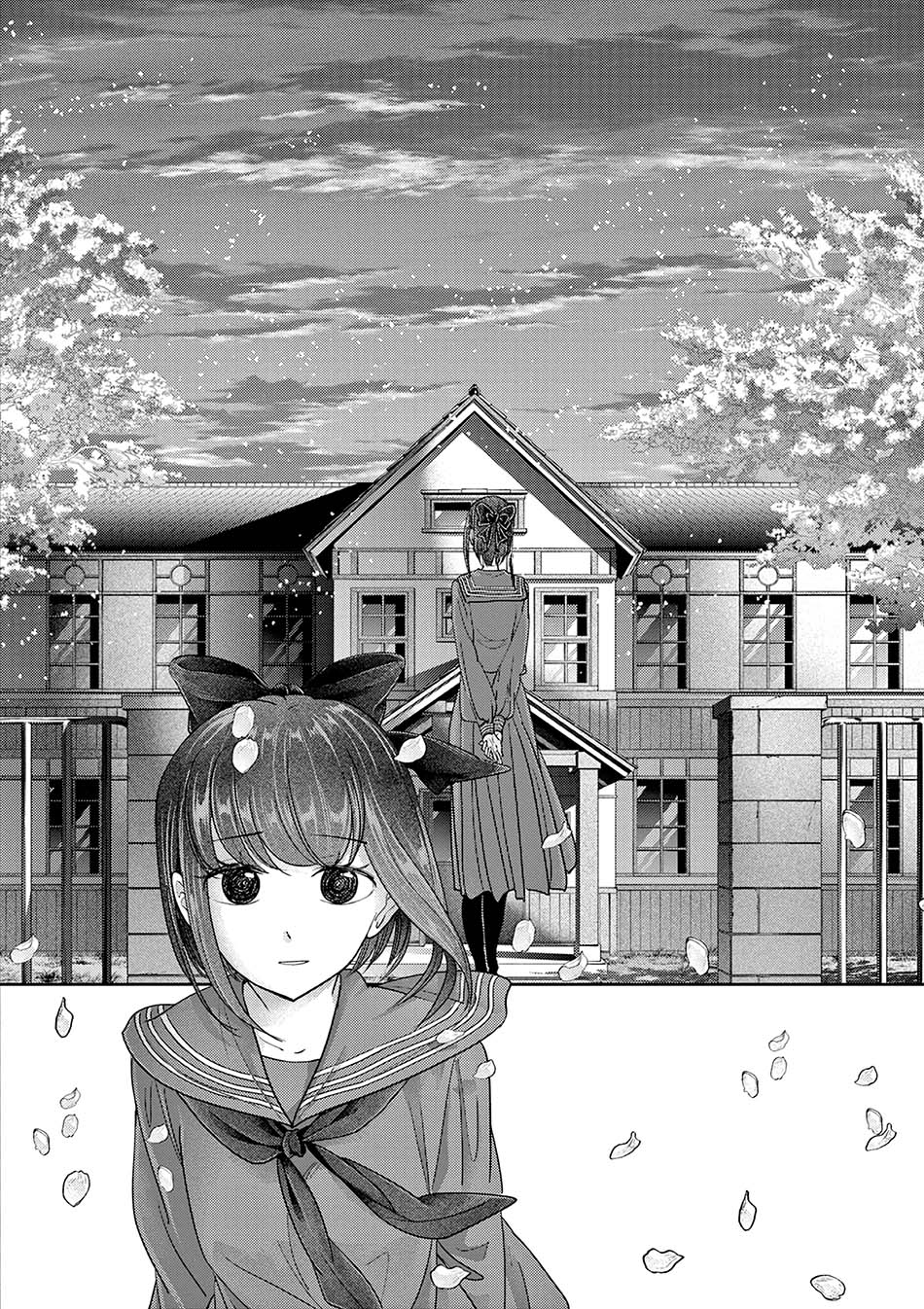 Isekai Shikkaku chapter 27 halaman 20