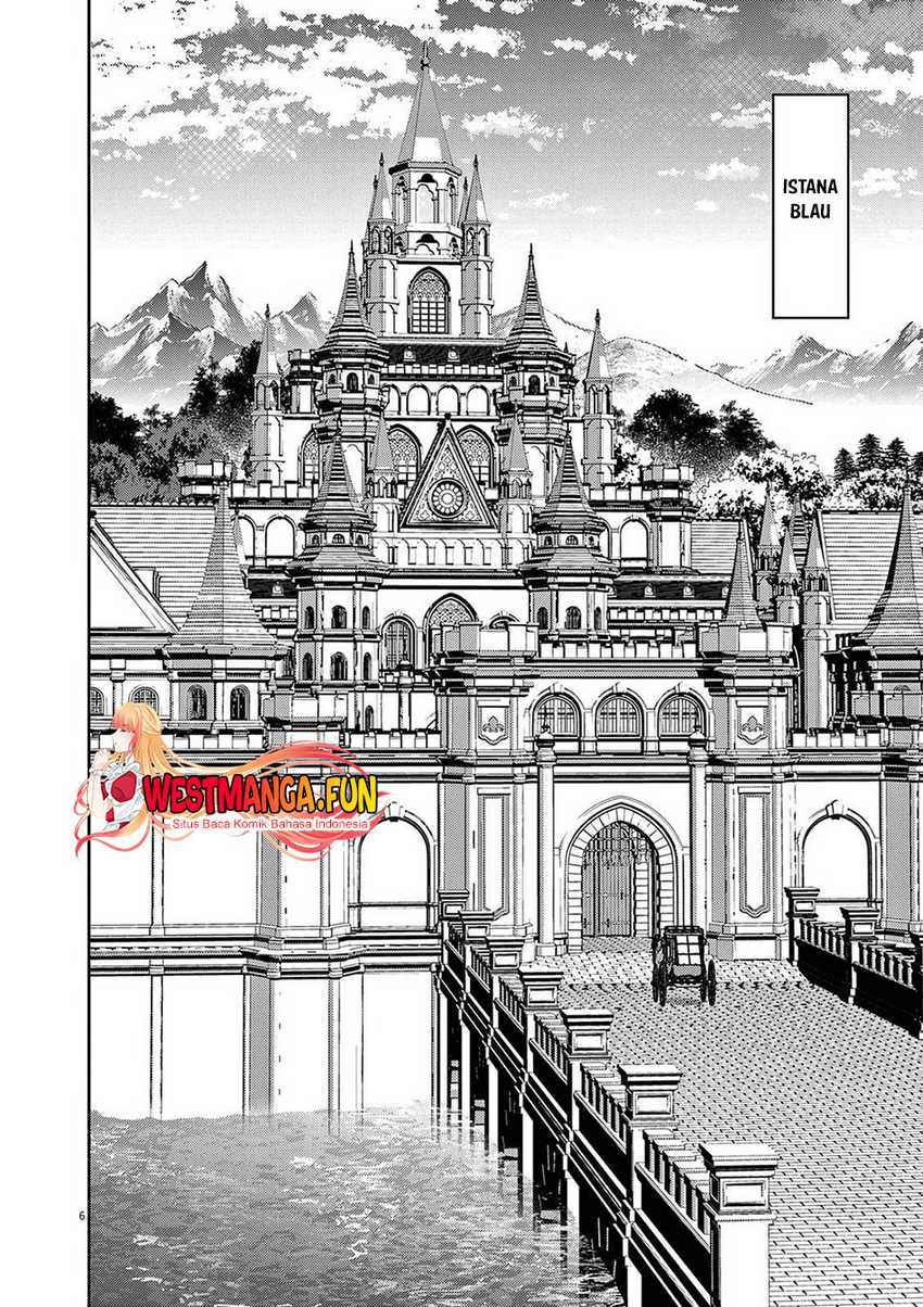 Isekai Shikkaku chapter 34 halaman 8