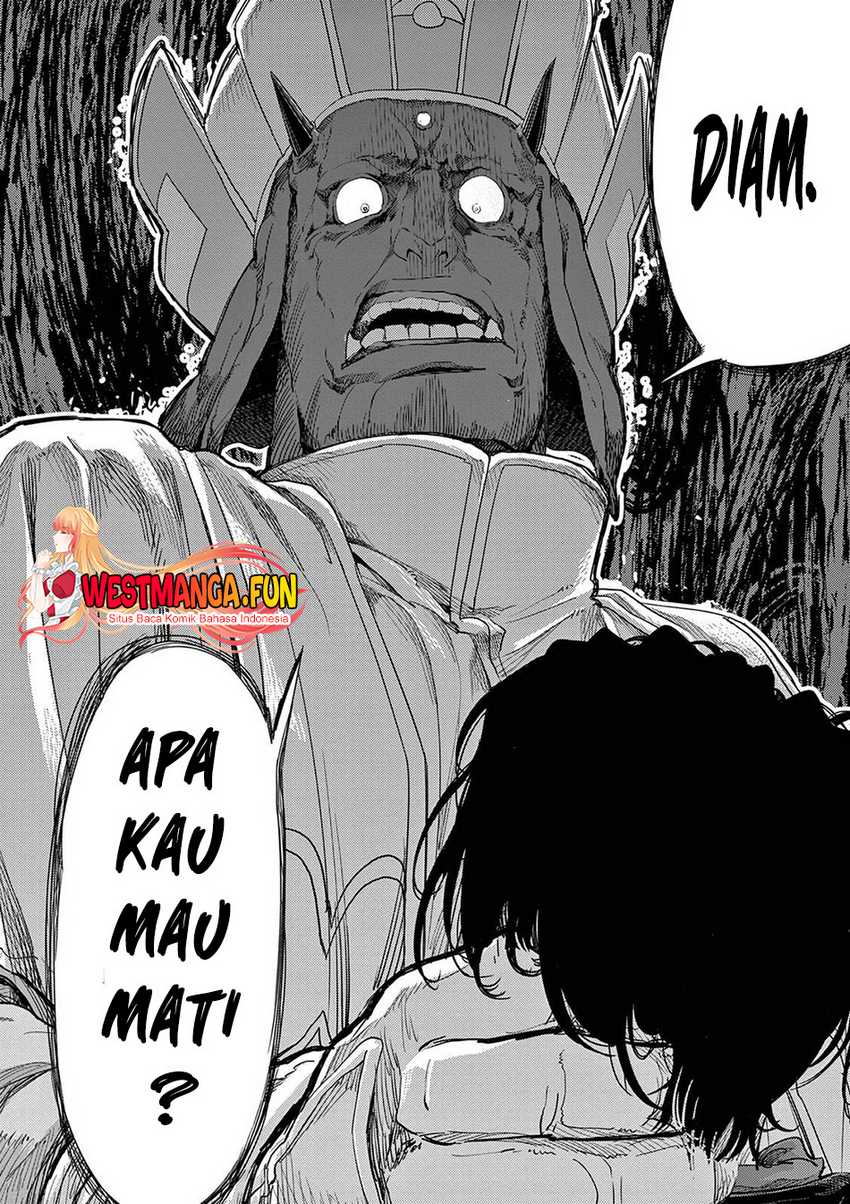Isekai Shikkaku chapter 34 halaman 26