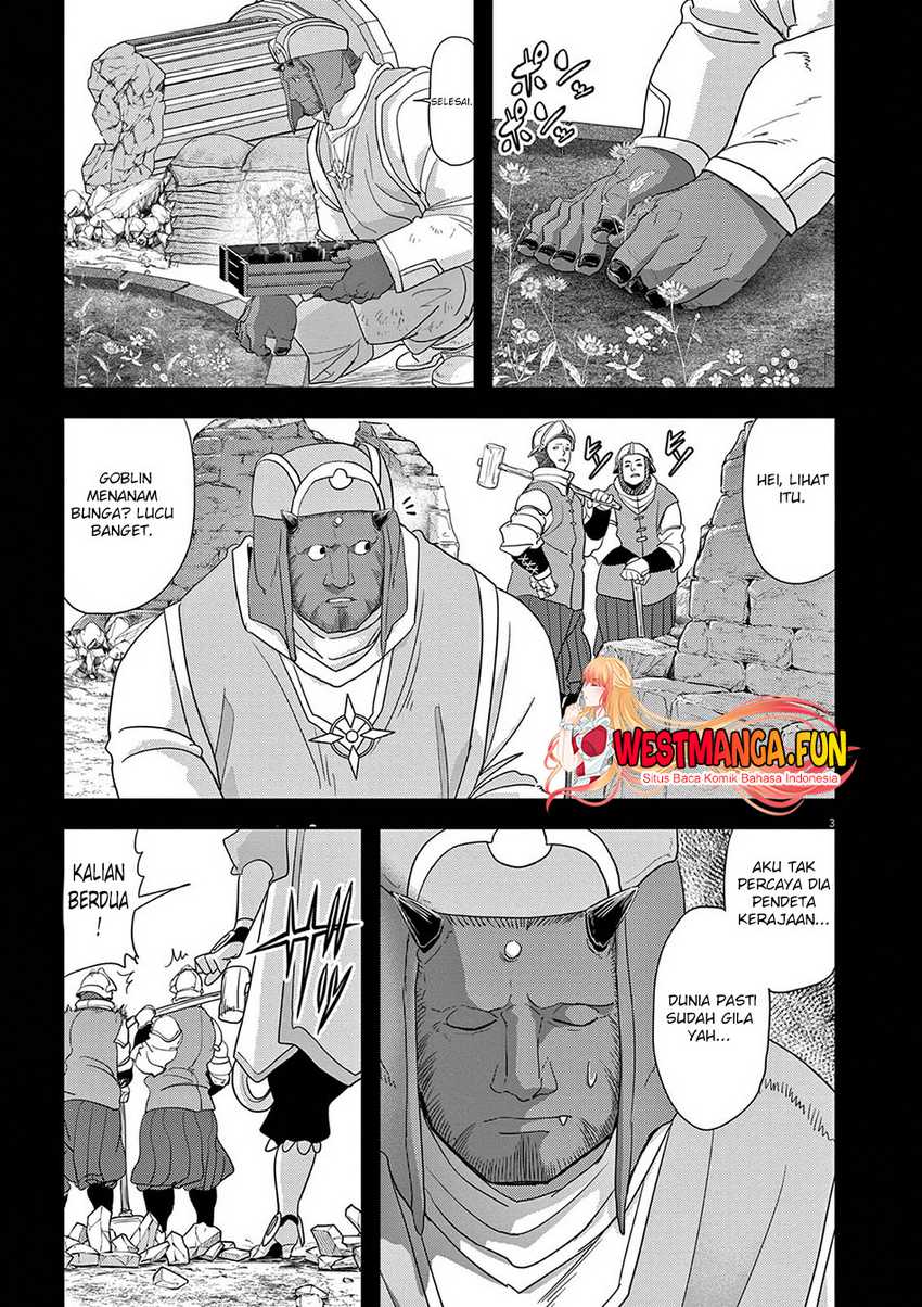 Isekai Shikkaku Bab 36 halaman 5