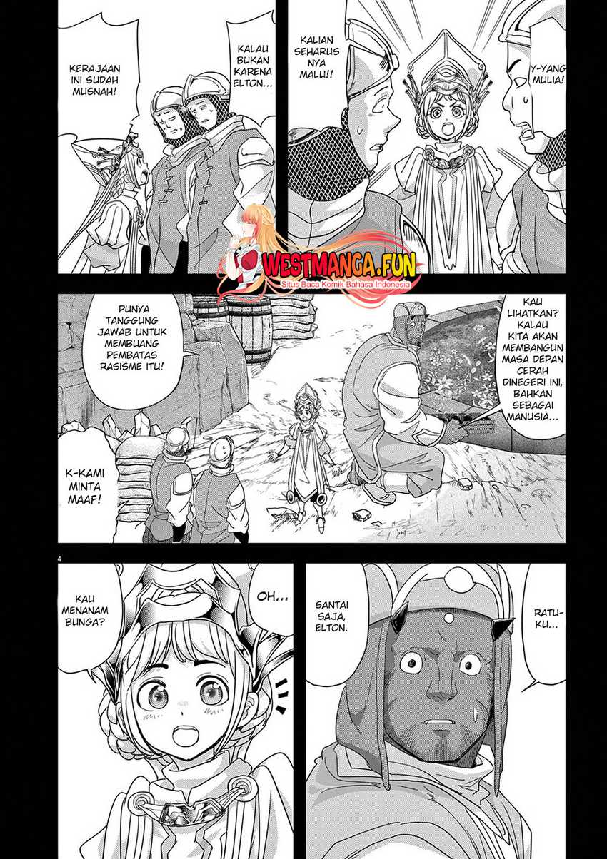 Isekai Shikkaku Bab 36 halaman 6