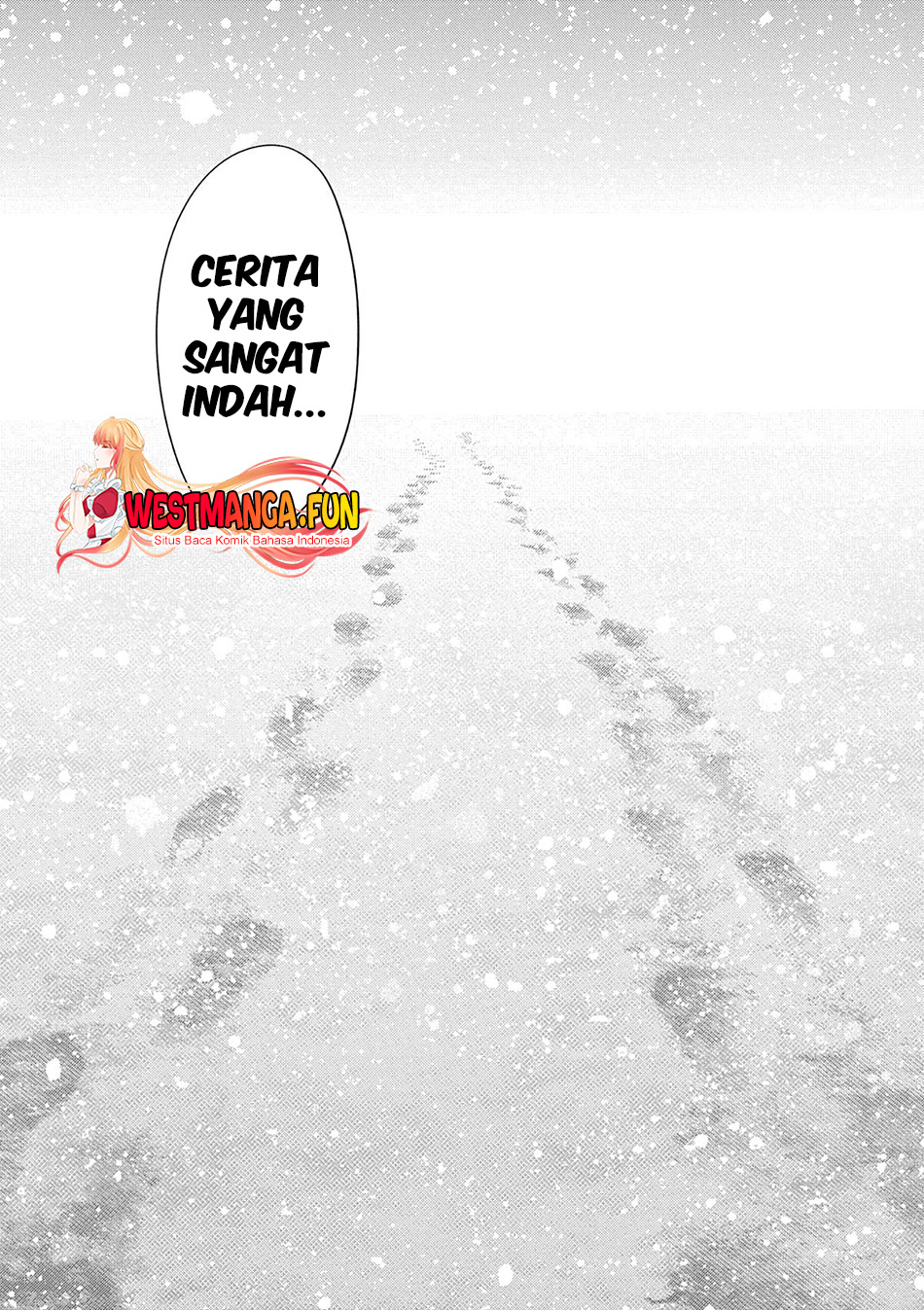 Isekai Shikkaku chapter 44 halaman 31