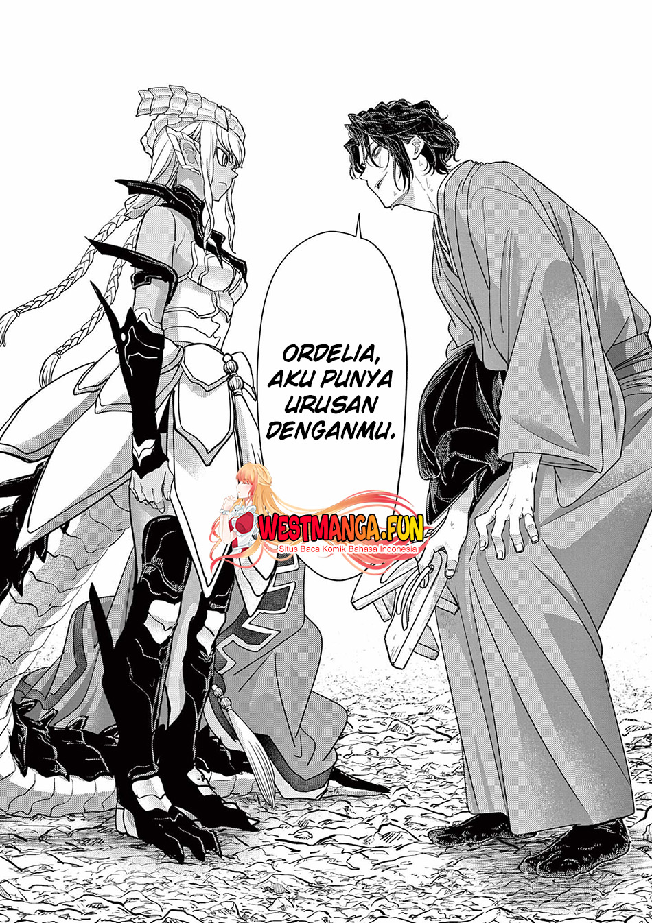 Isekai Shikkaku Bab 48 halaman 28