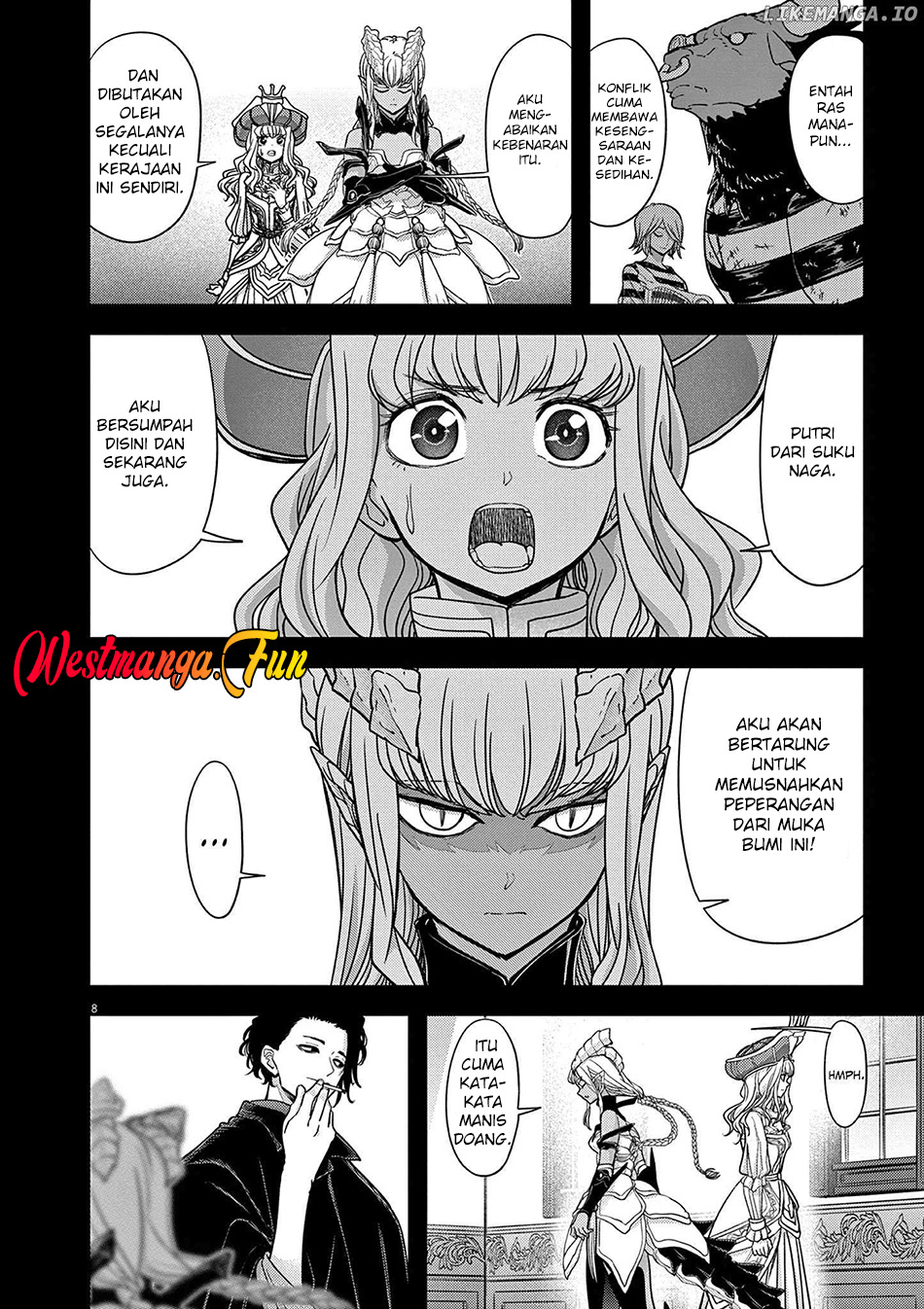 Isekai Shikkaku chapter 55 halaman 10