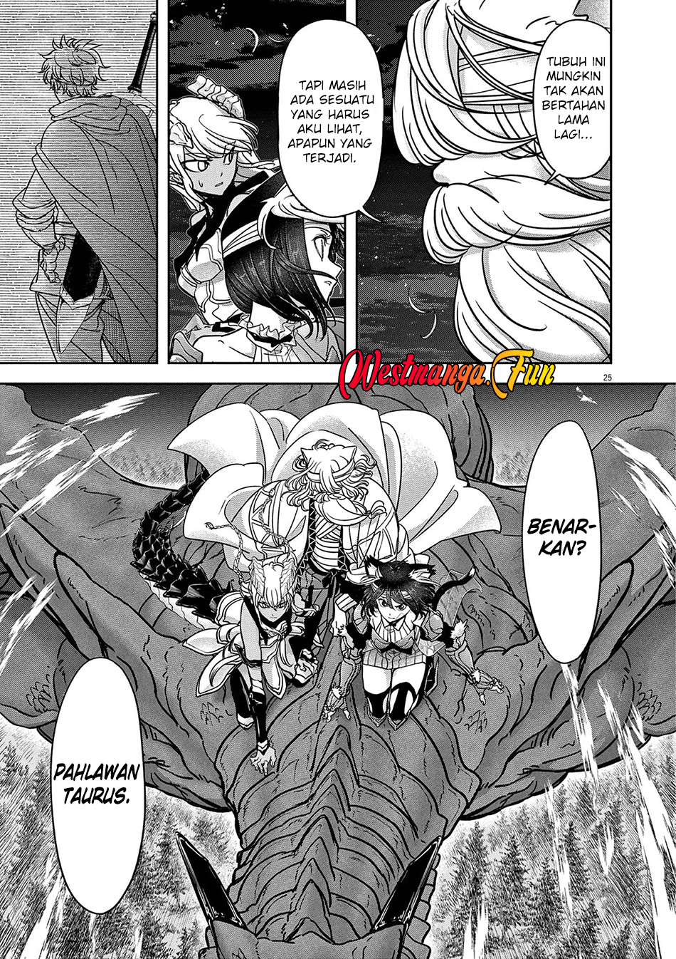 Isekai Shikkaku Bab 59 halaman 30