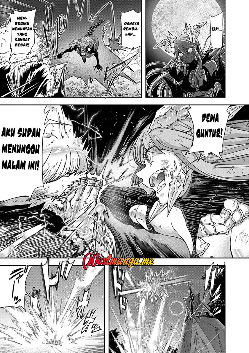 Isekai Shikkaku Bab 61 halaman 4