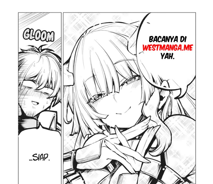 Isekai Shikkaku Bab 61 halaman 29