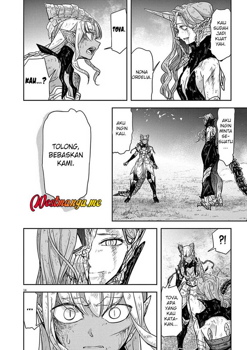 Isekai Shikkaku Bab 62 halaman 15