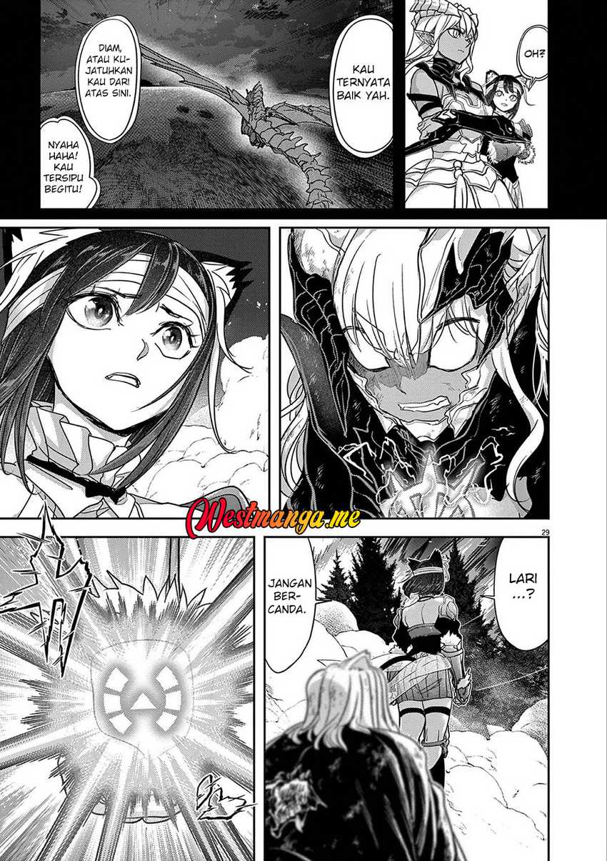 Isekai Shikkaku Bab 62 halaman 29
