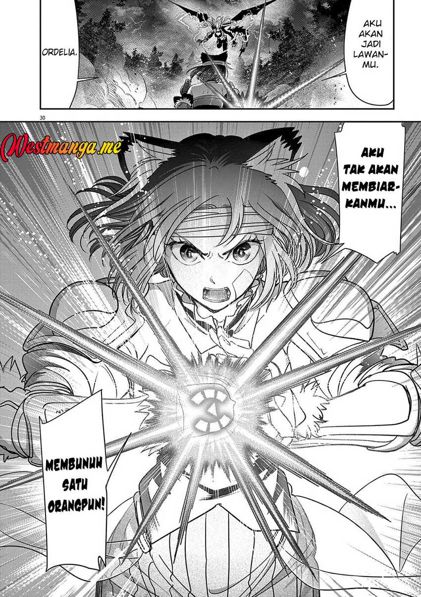 Isekai Shikkaku Bab 62 halaman 30